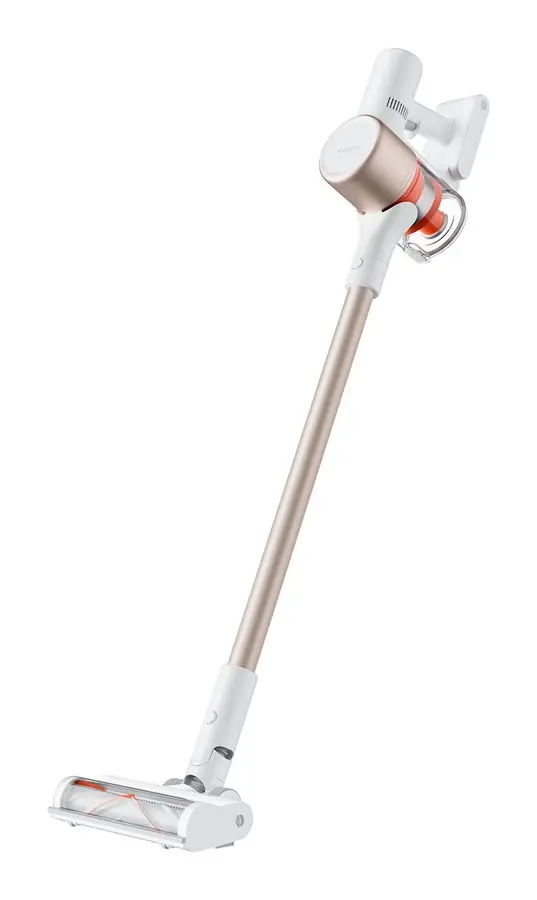 Беспроводной пылесос Xiaomi Xiaomi Vacuum Cleaner G9 Plus белый