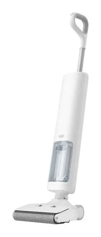 Беспроводной пылесос Xiaomi Xiaomi Truclean W10 Pro Wet Dry Vacuum EU белый